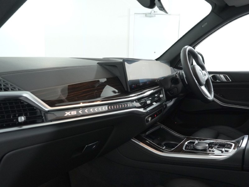  BMW X5 xDrive50e M Sport 5dr Auto [NI] 5190305