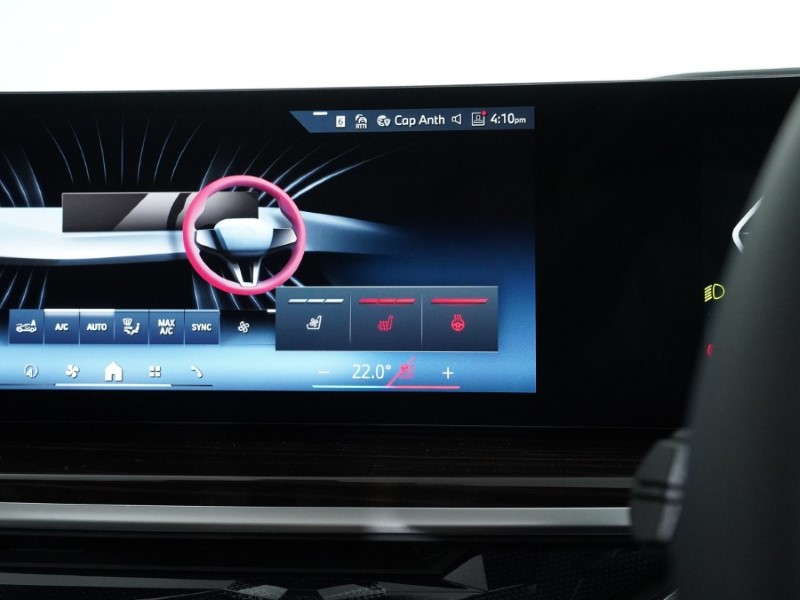  BMW X5 xDrive50e M Sport 5dr Auto [NI] 5190336