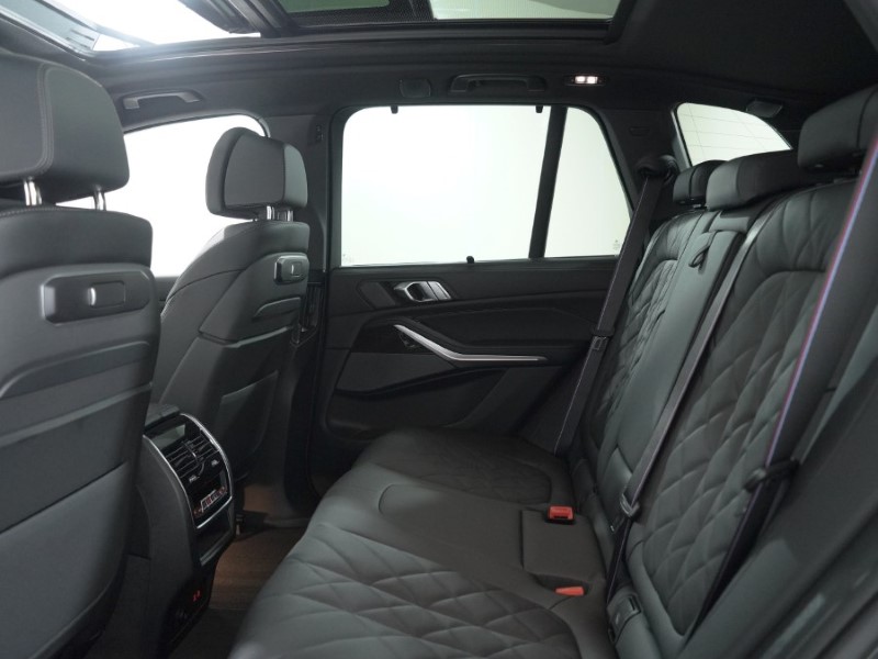  BMW X5 xDrive50e M Sport 5dr Auto [NI] 5190309