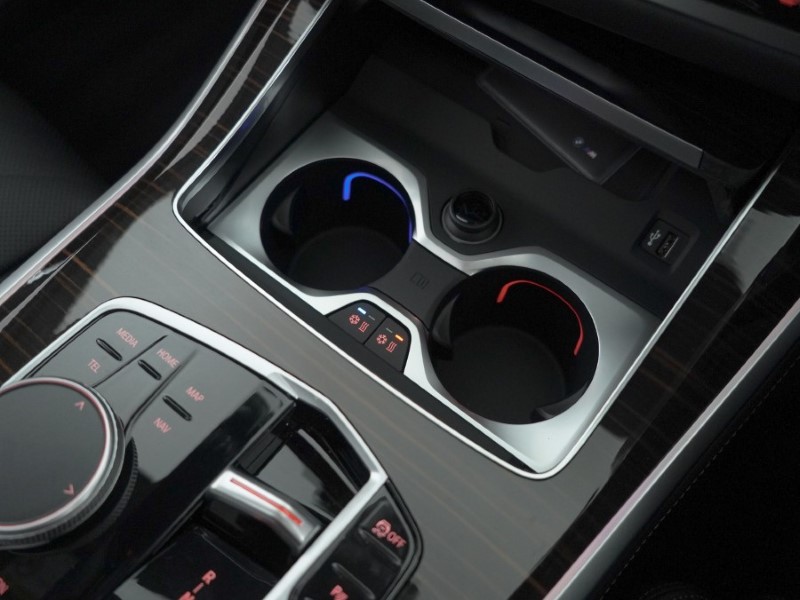  BMW X5 xDrive50e M Sport 5dr Auto [NI] 5190343