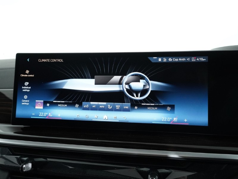  BMW X5 xDrive50e M Sport 5dr Auto [NI] 5190335