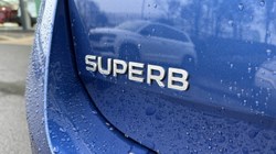 2025 (74) SKODA SUPERB 1.5 TSI e-TEC SE Technology 5dr DSG 4828464