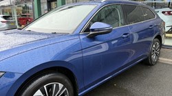 2025 (74) SKODA SUPERB 1.5 TSI e-TEC SE Technology 5dr DSG 4828458