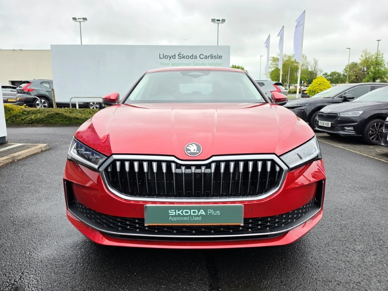 2025 (75) SKODA SUPERB 2.0 TDI SE Technology 5dr DSG 5431253