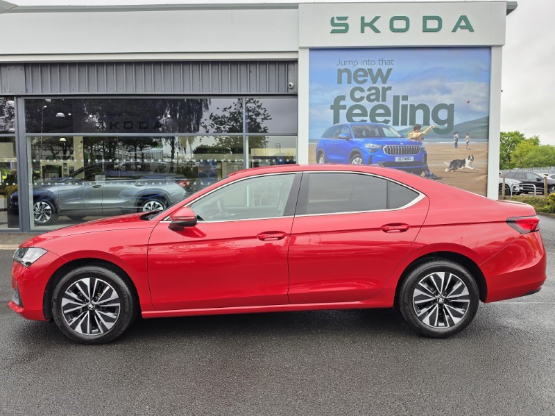 2025 (75) SKODA SUPERB 2.0 TDI SE Technology 5dr DSG 5431255