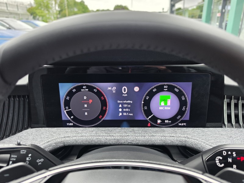2025 (75) SKODA SUPERB 2.0 TDI SE Technology 5dr DSG 5431287