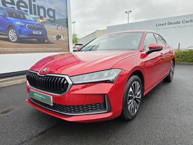 2025 (75) SKODA SUPERB 2.0 TDI SE Technology 5dr DSG 5431254
