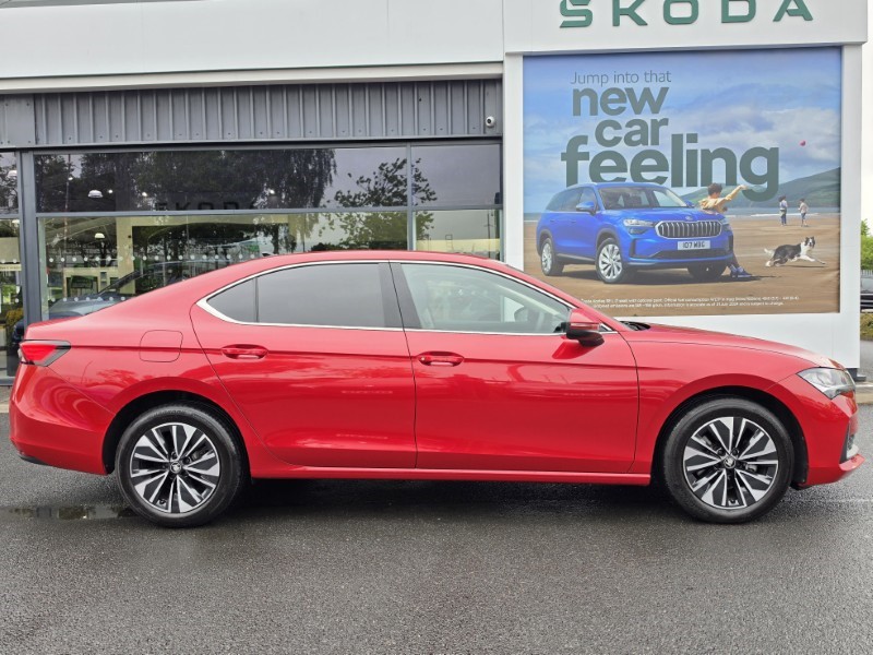 2025 (75) SKODA SUPERB 2.0 TDI SE Technology 5dr DSG 5431240