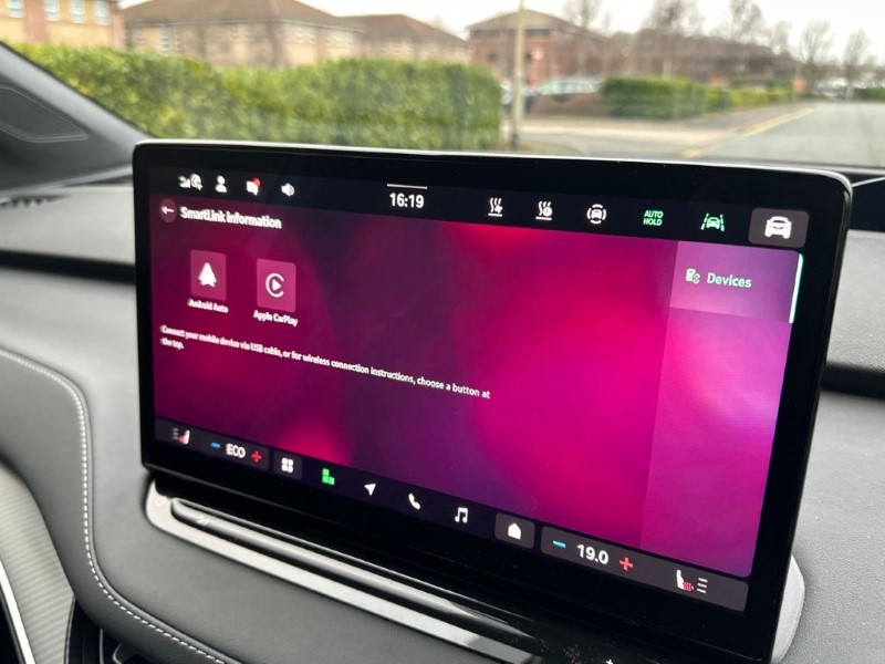 2025 (75) SKODA ENYAQ 210kW 85 Sportline 82kWh 5dr Auto 5089679