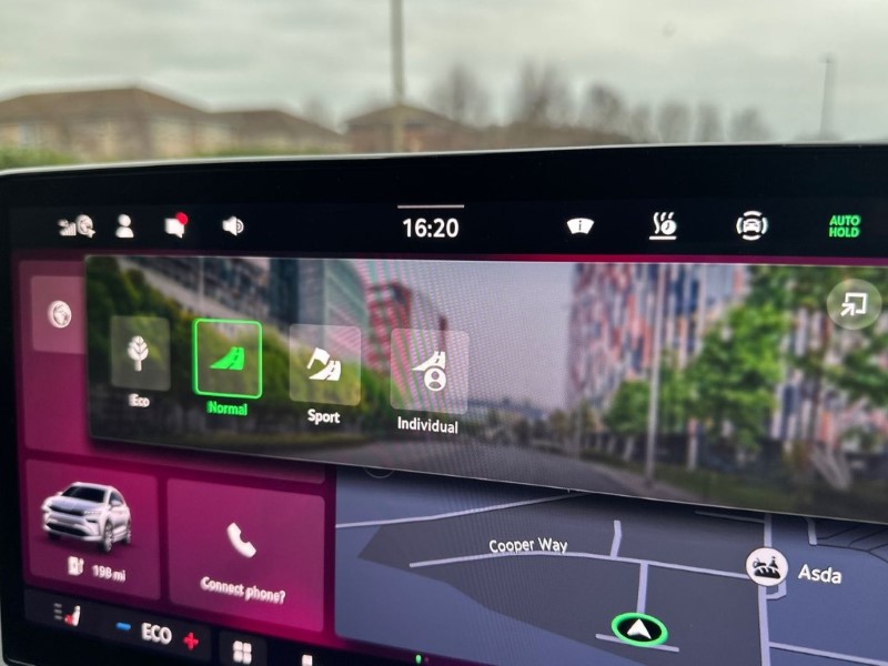 2025 (75) SKODA ENYAQ 210kW 85 Sportline 82kWh 5dr Auto 5089681