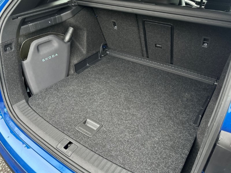 2025 (75) SKODA ENYAQ 210kW 85 Sportline 82kWh 5dr Auto 5089685