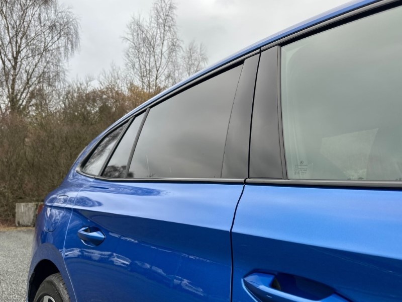 2025 (75) SKODA ENYAQ 210kW 85 Sportline 82kWh 5dr Auto 5089697