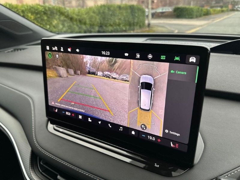 2025 (75) SKODA ENYAQ 210kW 85 Sportline 82kWh 5dr Auto 5089659