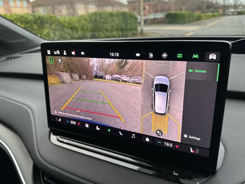 2025 (75) SKODA ENYAQ 210kW 85 Sportline 82kWh 5dr Auto 5089678