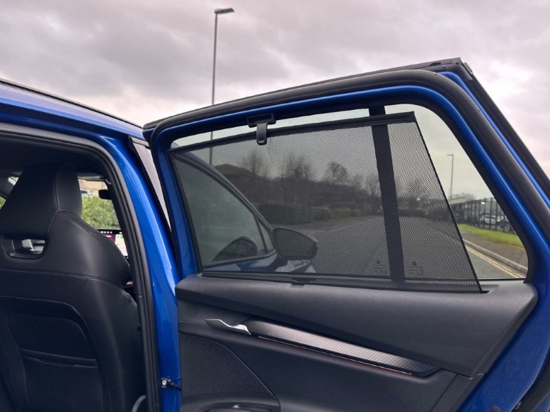 2025 (75) SKODA ENYAQ 210kW 85 Sportline 82kWh 5dr Auto 5089698