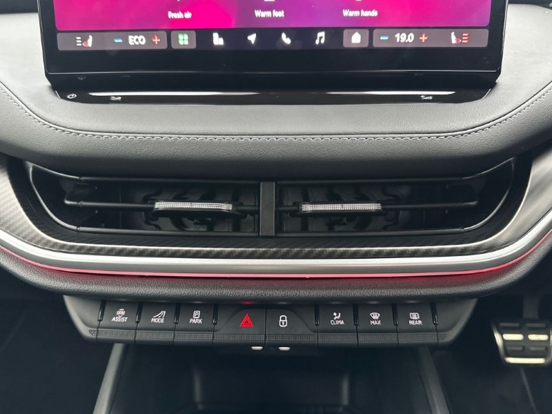 2025 (75) SKODA ENYAQ 210kW 85 Sportline 82kWh 5dr Auto 5089683