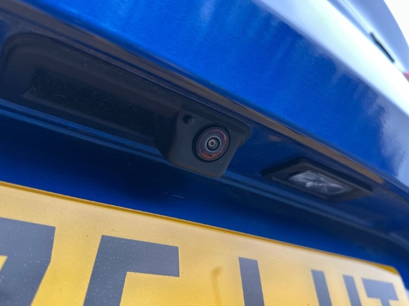 2025 (75) SKODA ENYAQ 210kW 85 Sportline 82kWh 5dr Auto 5089687