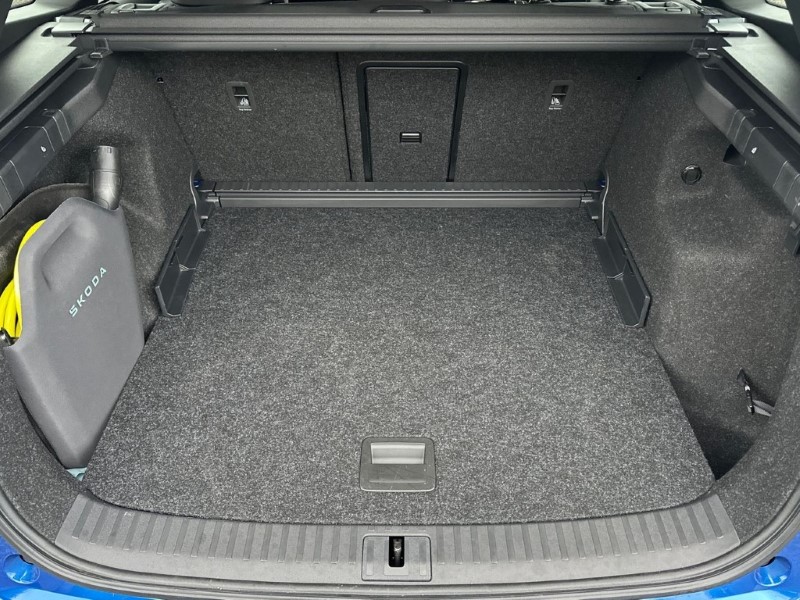 2025 (75) SKODA ENYAQ 210kW 85 Sportline 82kWh 5dr Auto 5089657