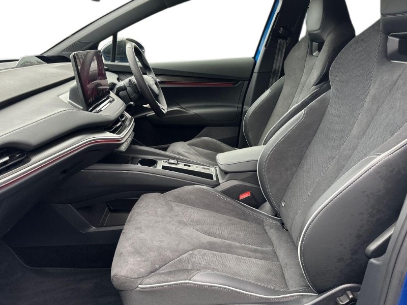 2025 (75) SKODA ENYAQ 210kW 85 Sportline 82kWh 5dr Auto 5089650