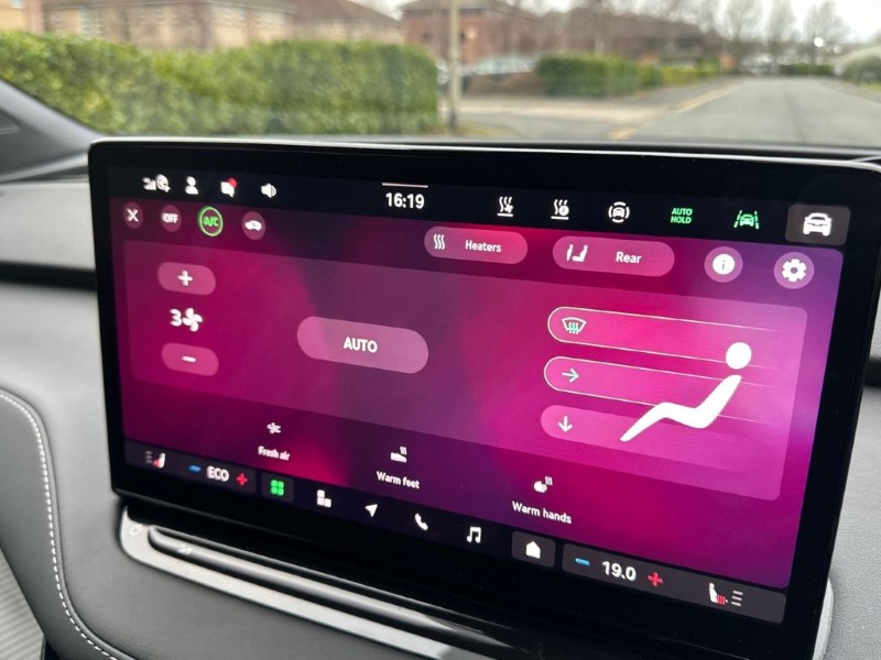 2025 (75) SKODA ENYAQ 210kW 85 Sportline 82kWh 5dr Auto 5089680