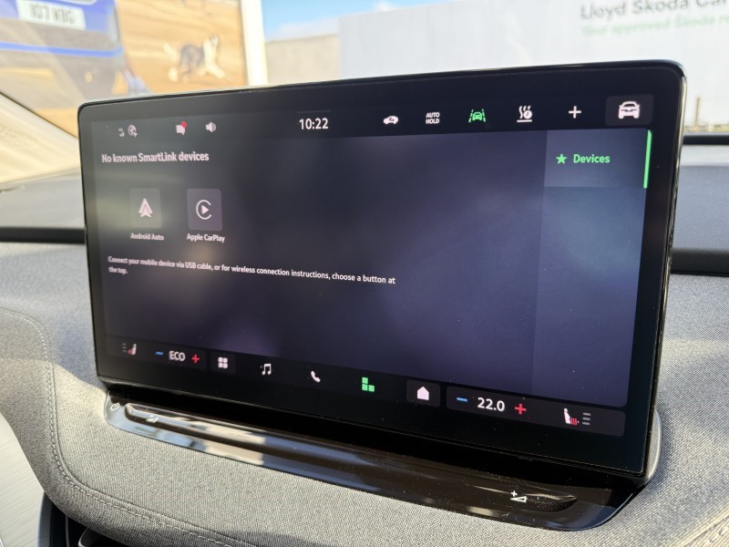 2024 (24) SKODA ENYAQ 210kW 85 Edition 82kWh 5dr Auto 4762492