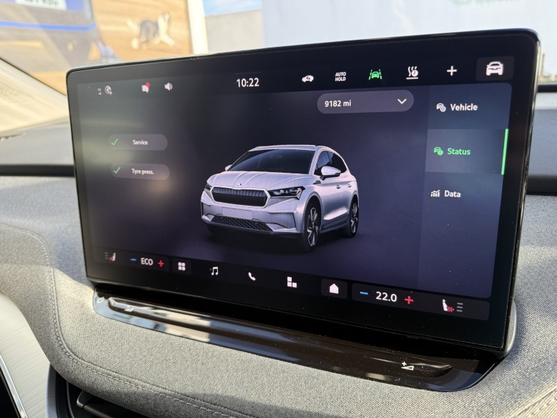 2024 (24) SKODA ENYAQ 210kW 85 Edition 82kWh 5dr Auto 4762482