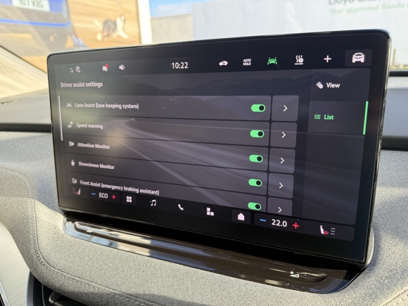 2024 (24) SKODA ENYAQ 210kW 85 Edition 82kWh 5dr Auto 4762486