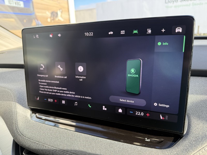 2024 (24) SKODA ENYAQ 210kW 85 Edition 82kWh 5dr Auto 4762491