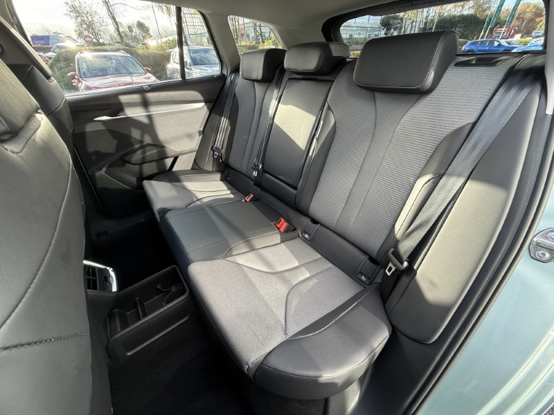 2024 (24) SKODA ENYAQ 210kW 85 Edition 82kWh 5dr Auto 4762500