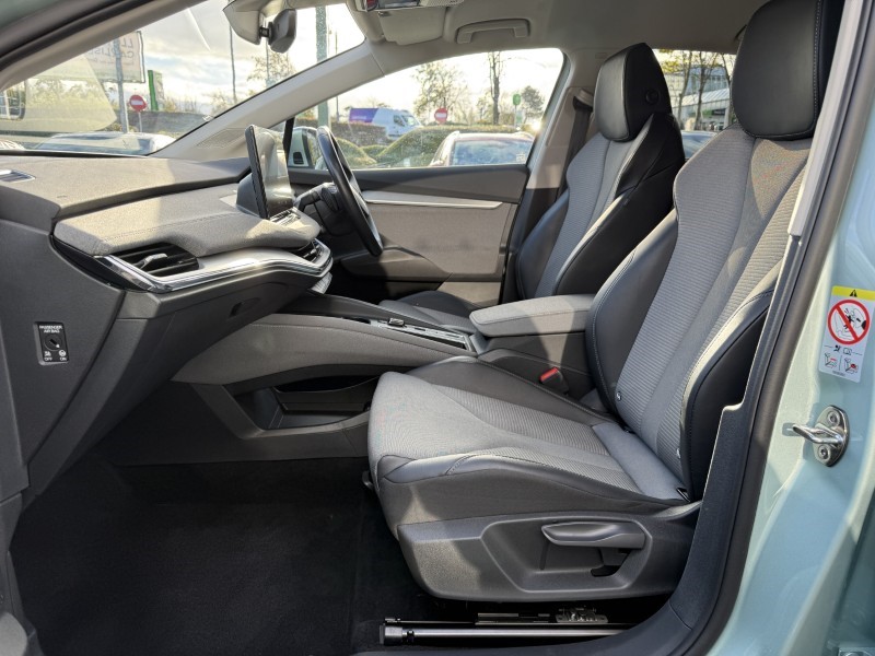 2024 (24) SKODA ENYAQ 210kW 85 Edition 82kWh 5dr Auto 4762496