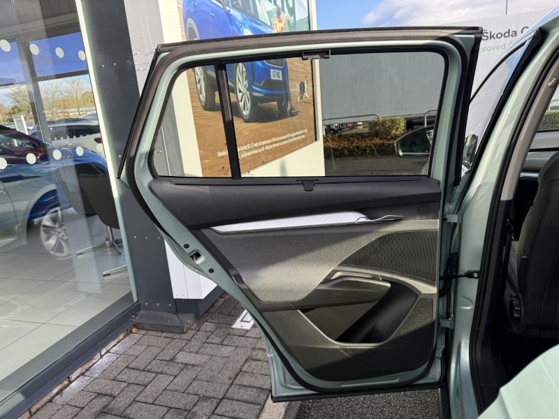 2024 (24) SKODA ENYAQ 210kW 85 Edition 82kWh 5dr Auto 4762501