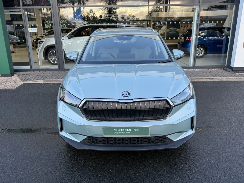 2024 (24) SKODA ENYAQ 210kW 85 Edition 82kWh 5dr Auto 4762449