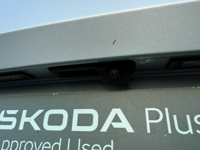 2024 (24) SKODA ENYAQ 210kW 85 Edition 82kWh 5dr Auto 4762462