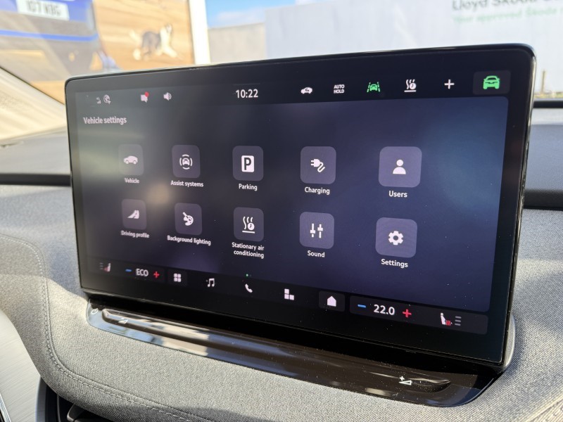 2024 (24) SKODA ENYAQ 210kW 85 Edition 82kWh 5dr Auto 4762488