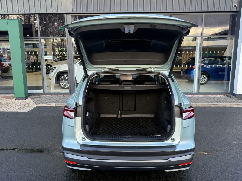 2024 (24) SKODA ENYAQ 210kW 85 Edition 82kWh 5dr Auto 4762455