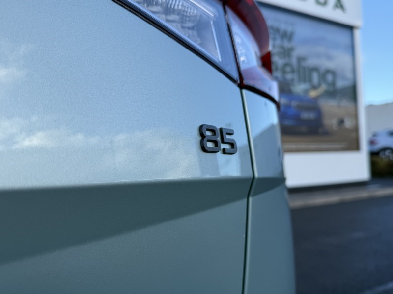 2024 (24) SKODA ENYAQ 210kW 85 Edition 82kWh 5dr Auto 4762461