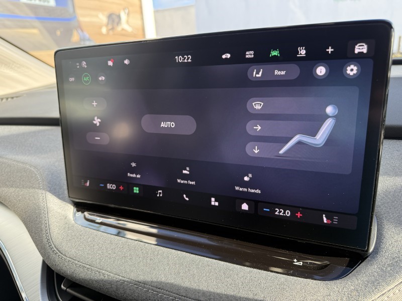 2024 (24) SKODA ENYAQ 210kW 85 Edition 82kWh 5dr Auto 4762483