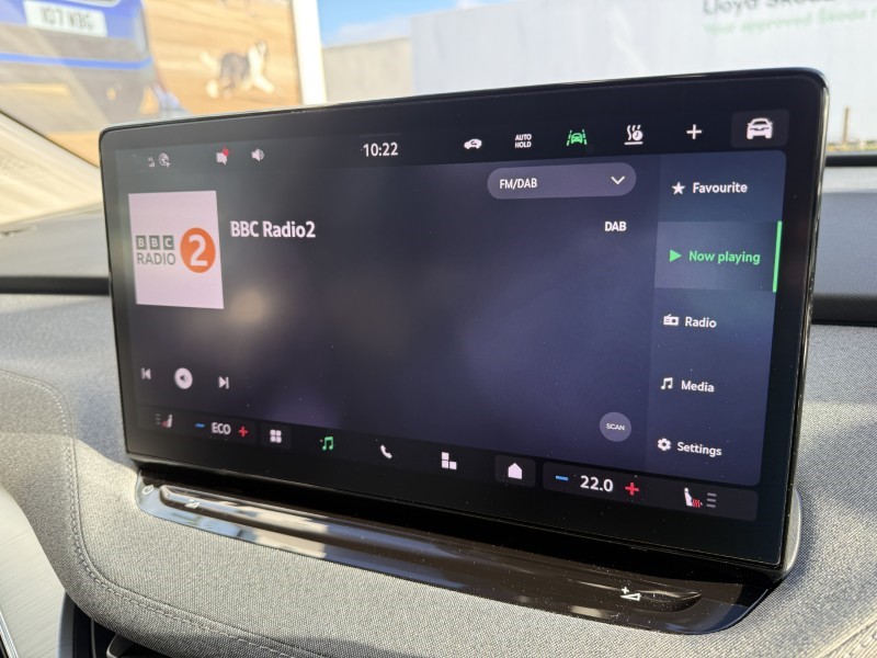 2024 (24) SKODA ENYAQ 210kW 85 Edition 82kWh 5dr Auto 4762490