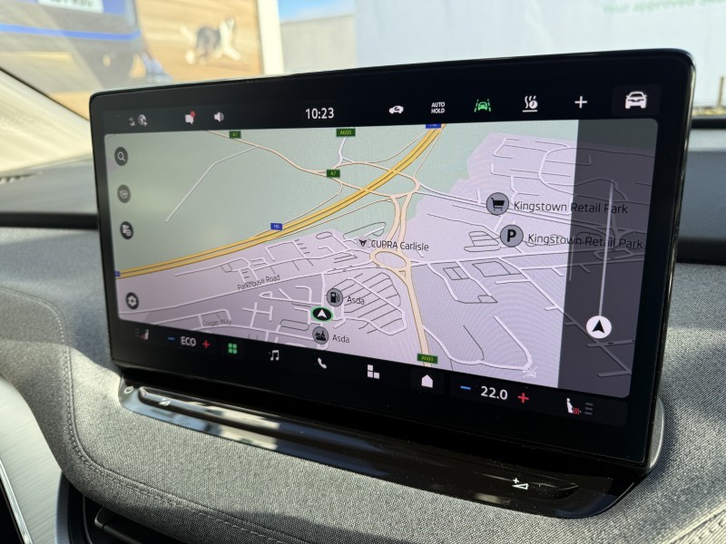 2024 (24) SKODA ENYAQ 210kW 85 Edition 82kWh 5dr Auto 4762494