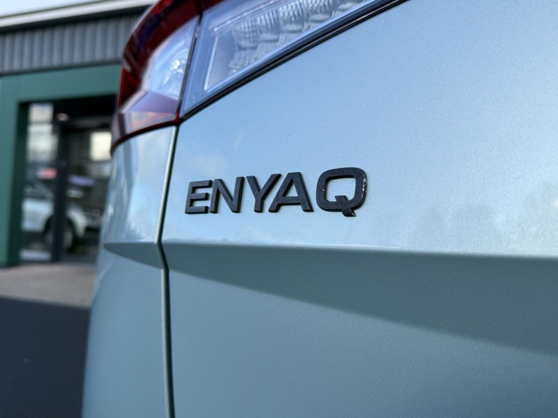 2024 (24) SKODA ENYAQ 210kW 85 Edition 82kWh 5dr Auto 4762460