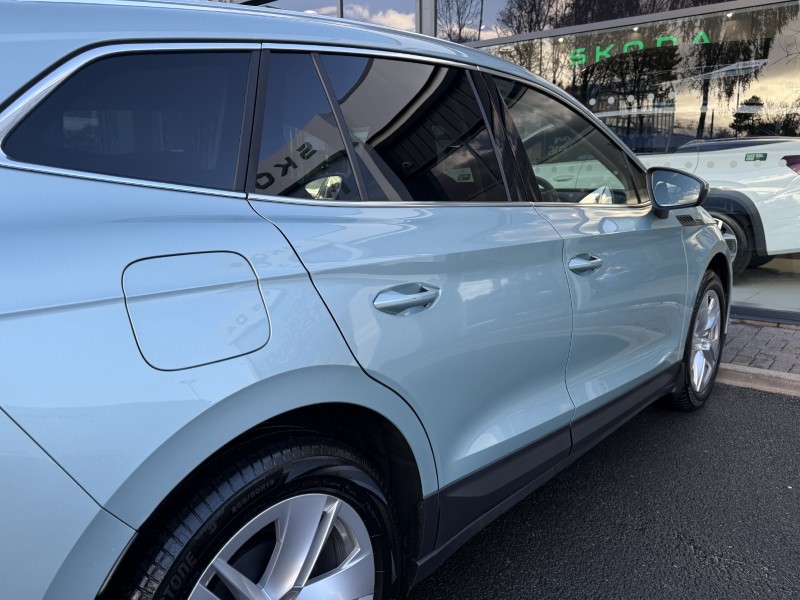 2024 (24) SKODA ENYAQ 210kW 85 Edition 82kWh 5dr Auto 4762458
