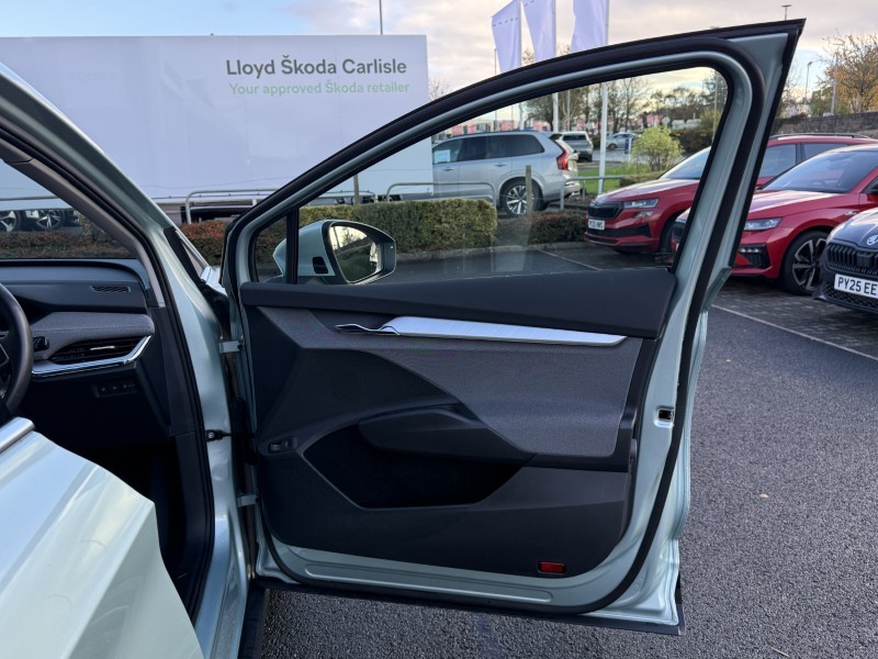 2024 (24) SKODA ENYAQ 210kW 85 Edition 82kWh 5dr Auto 4762465