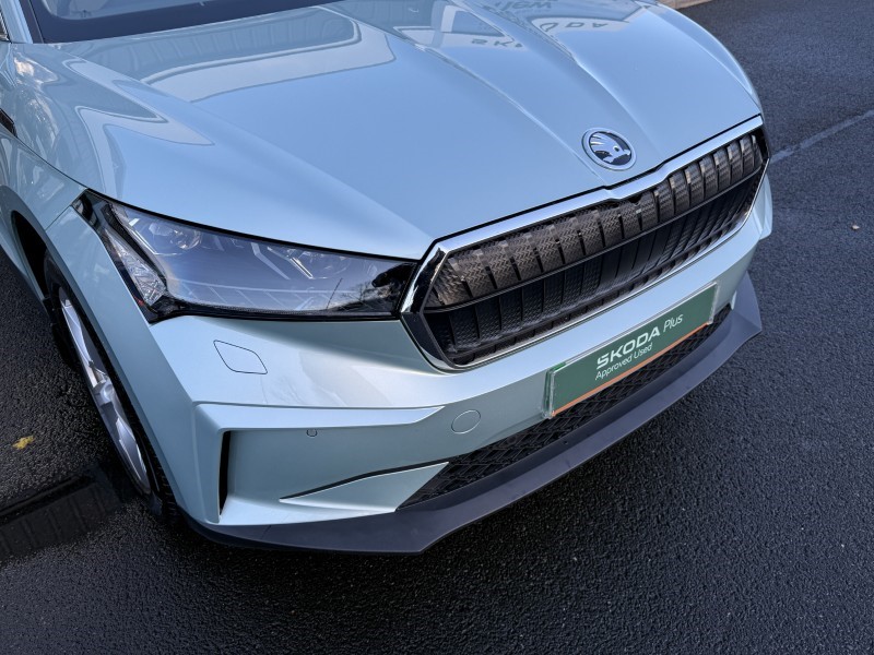 2024 (24) SKODA ENYAQ 210kW 85 Edition 82kWh 5dr Auto 4762450