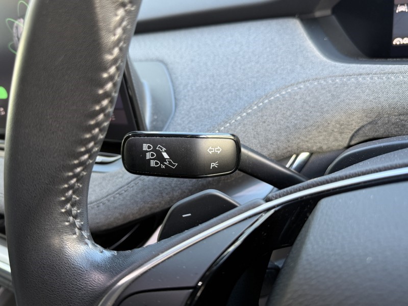 2024 (24) SKODA ENYAQ 210kW 85 Edition 82kWh 5dr Auto 4762477