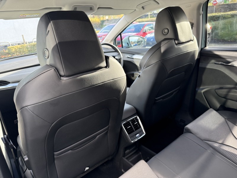 2024 (24) SKODA ENYAQ 210kW 85 Edition 82kWh 5dr Auto 4762505