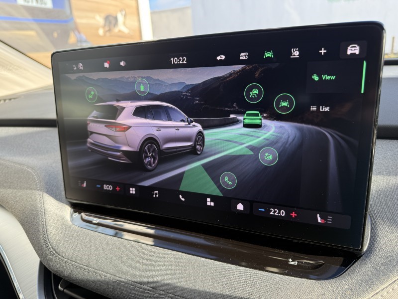 2024 (24) SKODA ENYAQ 210kW 85 Edition 82kWh 5dr Auto 4762485