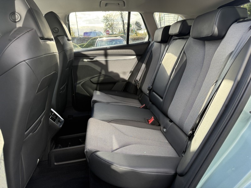 2024 (24) SKODA ENYAQ 210kW 85 Edition 82kWh 5dr Auto 4762503