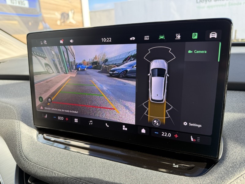 2024 (24) SKODA ENYAQ 210kW 85 Edition 82kWh 5dr Auto 4762487