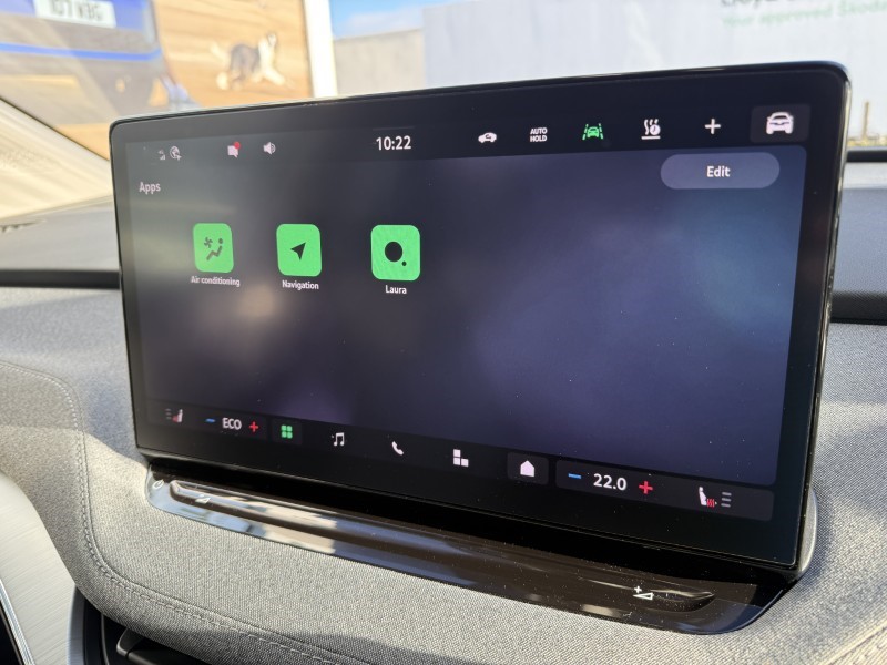 2024 (24) SKODA ENYAQ 210kW 85 Edition 82kWh 5dr Auto 4762489