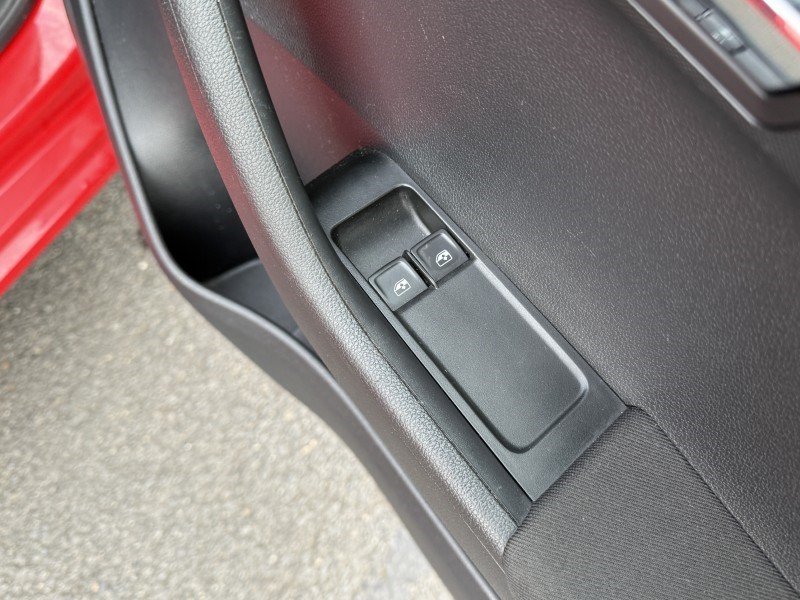 2020 (20) SKODA FABIA 1.0 TSI Colour Edition 5dr 4803399